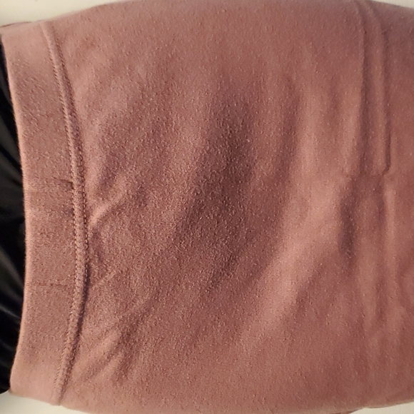 Liz Sport Women's Mauve Mini Skirt - Size Small - Picture 2 of 6